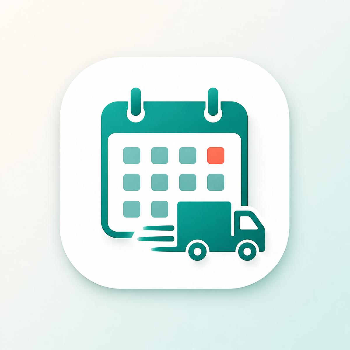Order Delivery Date Lite — Shopify delivery date picker app